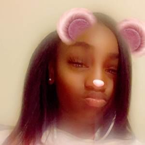 Meet your Posher, Oniesha